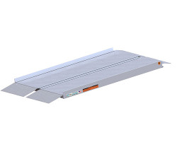 Suitcase Signature Series Ramp
